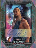 2023 Upper Deck Marvel Studios Thor Love and Thunder, Hobby Box