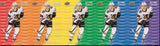 2023-24 Upper Deck Allure Hobby Hockey, 18 Box Master Case