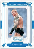 2023 Panini Chronicles WWE Hobby, 12 Box Case