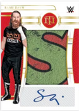 2023 Panini Chronicles WWE Hobby, Pack