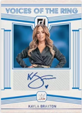2023 Panini Chronicles WWE Hobby, 12 Box Case