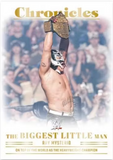 2023 Panini Chronicles WWE Hobby, Pack