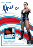 2023 Panini Immaculate WWE Hobby, 5 Box Case