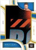 2023 Panini Immaculate WWE Hobby, 5 Box Case