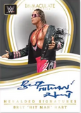 2023 Panini Immaculate WWE Hobby, 5 Box Case
