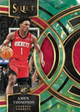 *LAST CASE* 2023-24 Panini Select Basketball, 20 Hobby Blaster Box Case (Green Ice Prizms)
