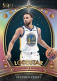 *LAST CASE* 2023-24 Panini Select Basketball, 20 Hobby Blaster Box Case (Green Ice Prizms)