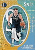 *LAST CASE* 2023-24 Panini Select Basketball, 20 Hobby Blaster Box Case (Green Ice Prizms)