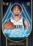 *LAST CASE* 2023-24 Panini Select Basketball, 20 Hobby Blaster Box Case (Green Ice Prizms)