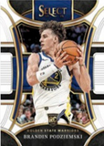 *LAST CASE* 2023-24 Panini Select Basketball, 20 Hobby Blaster Box Case (Green Ice Prizms)