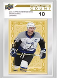 2023-24 Upper Deck Extended Series Hobby Hockey, 12 Box Case
