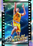 2023-24 Topps Chrome Basketball Monster Mega, Box