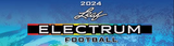 2024 Leaf Electrum Football Hobby, Box