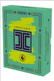 2023-24 Panini Impeccable Soccer Hobby, Box