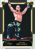 2024 Panini Three Count WWE Hobby, 10 Box Case