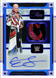2024 Panini Three Count WWE Hobby, 10 Box Case