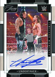 2024 Panini Three Count WWE Hobby, 10 Box Case