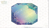 Pokemon Terapagos EX Ultra Premium Collection, Box