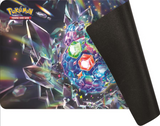 Pokemon Terapagos EX Ultra Premium Collection, Box