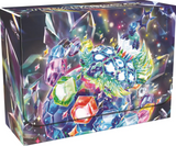Pokemon Terapagos EX Ultra Premium Collection, Box