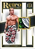 2024 Panini National Treasures WWE Hobby, Box