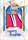 2024 Panini National Treasures WWE Hobby, Box