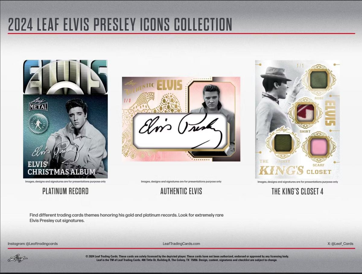 超希少コレクション ELVIS PRESLEY BOXセット CD30枚 Elvis Memphis CD Box Set – Sony Music Vinyl