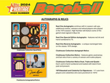 2024 Topps Series Heritage High Number Baseball Hobby, Pack