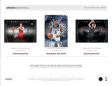 2024-25 Panini Origins Basketball H2, Box