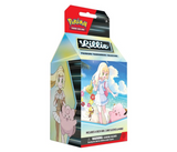 Pokemon Lillie Premium Tournament Collection, Display Box