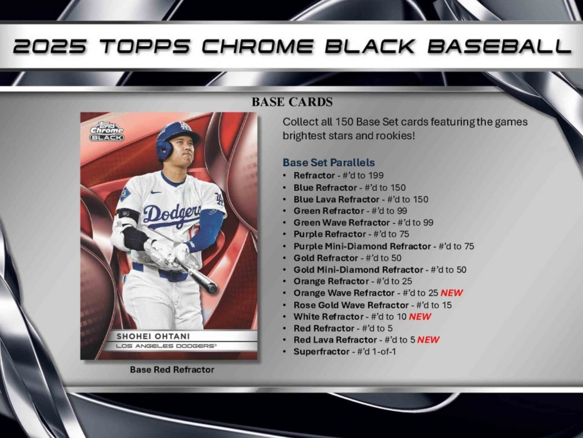2006 Topps Chrome 彷彿 Baseball [PEDRO MARTINEZ] Black