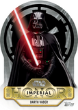 2025 Topps Star Wars Meiyo Hobby, Box