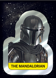 2025 Topps Star Wars Meiyo Hobby, Box