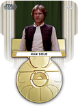 2025 Topps Star Wars Meiyo Hobby, Box