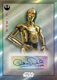 2025 Topps Star Wars Meiyo Hobby, Box