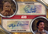 2025 Topps Star Wars Meiyo Hobby, Box