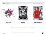 2024-25 Panini Prizm Premier League Soccer Brkaway, Pack