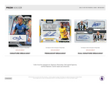 2024-25 Panini Prizm Premier League Soccer Brkaway, Pack
