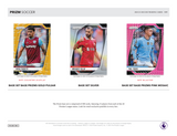 *LAST CASE* 2024-25 Panini Prizm Premier League Soccer, 20 Blaster Box Case