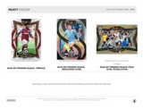 2024-25 Panini Select Premier League EPL Soccer Hobby, 12 Box Case
