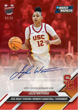 * Last case * Bowman U NOW NCAA March Madness 2025 Basketball On-Demand, 10 Set Case