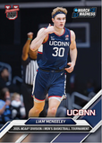 * Last case * Bowman U NOW NCAA March Madness 2025 Basketball On-Demand, 10 Set Case