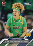 * Last case * Bowman U NOW NCAA March Madness 2025 Basketball On-Demand, 10 Set Case