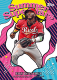 2025 Topps Series 2 Baseball Hobby, Pack