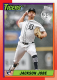 2025 Topps Series 2 Baseball Hobby, Pack
