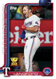 2025 Topps Series 2 Baseball Hobby, Pack