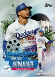 2025 Topps Series 2 Baseball Hobby, Pack