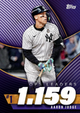 2025 Topps Series 2 Baseball Hobby, Pack