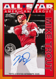 2025 Topps Series 2 Baseball Hobby, Pack
