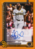 2025 Topps Series 2 Baseball Hobby, Pack